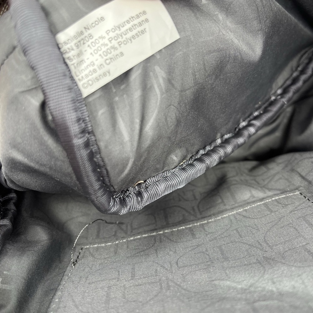 Disney Beauty And The Beast Designer Danielle Nic… - image 4